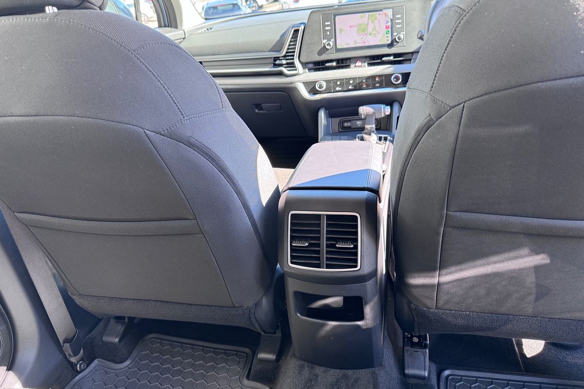 2025 Kia Sportage S NQ5