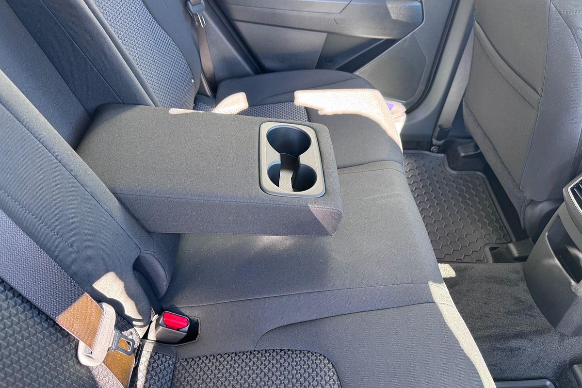 2025 Kia Sportage S NQ5