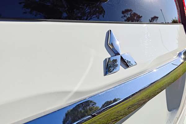 2024 Mitsubishi Pajero Sport Exceed QG