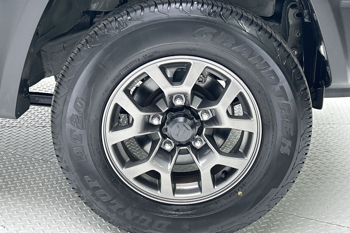 2023 Suzuki Jimny XL JJ