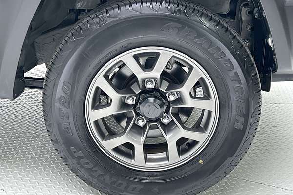 2023 Suzuki Jimny XL JJ