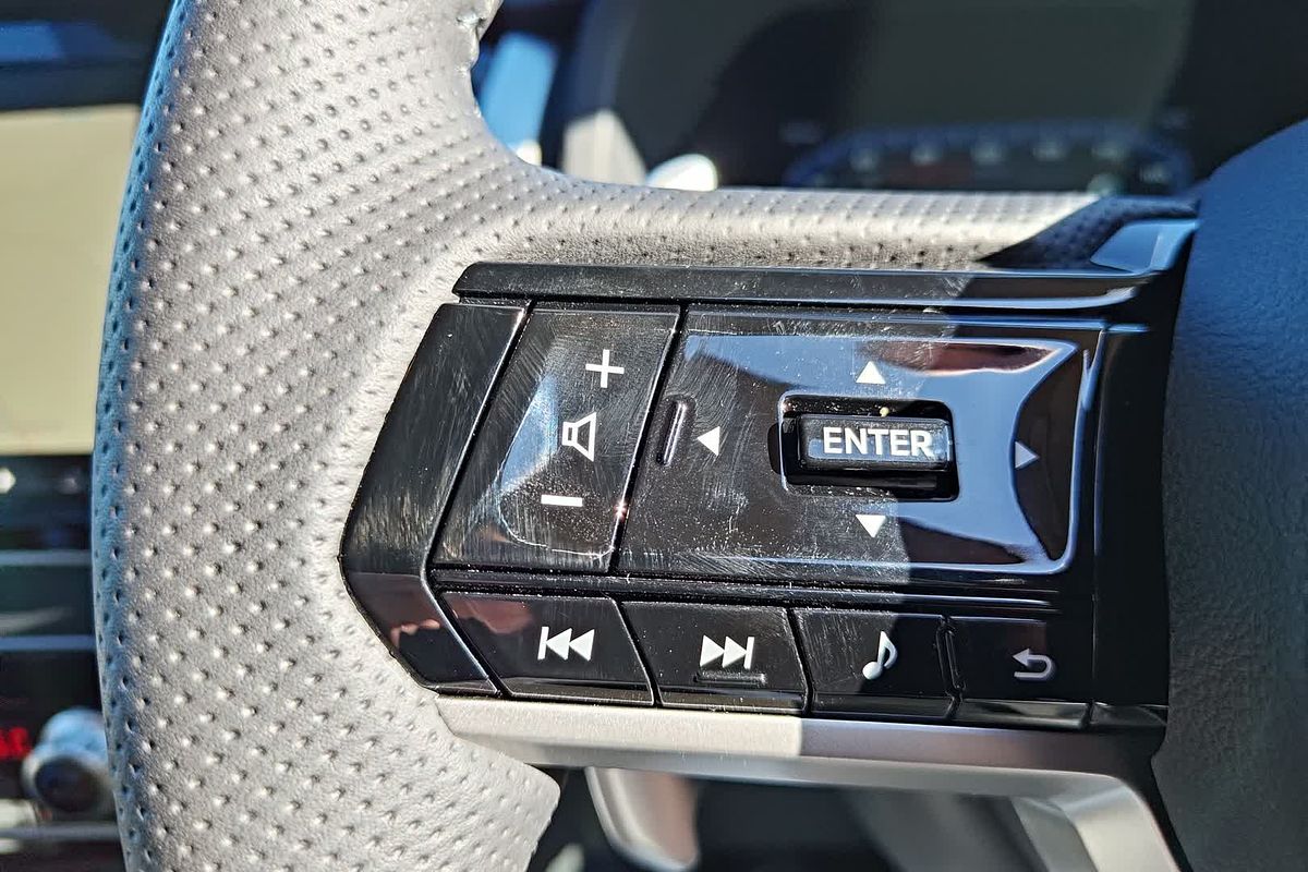 2024 Mitsubishi Pajero Sport Exceed QG