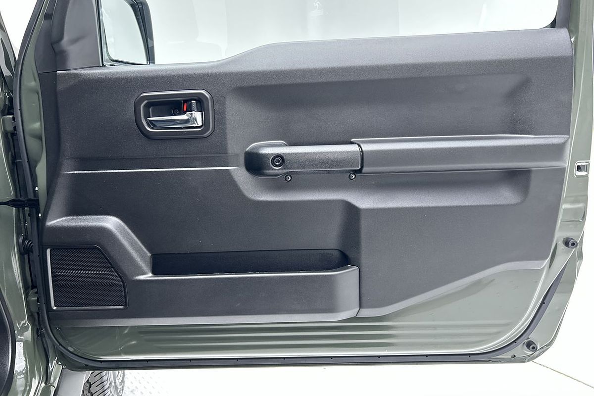 2023 Suzuki Jimny XL JJ