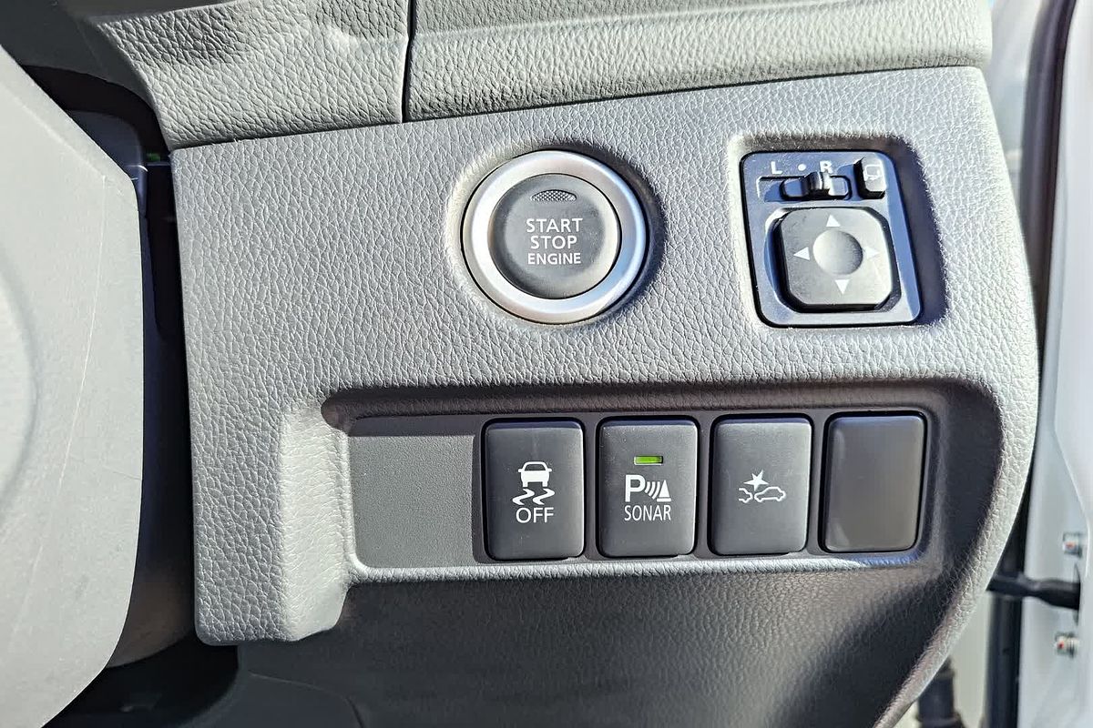 2024 Mitsubishi Pajero Sport Exceed QG