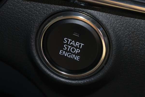 2025 Mazda 3 G20 Touring BP Series