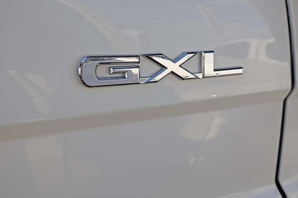 2019 Toyota Landcruiser GXL VDJ79R 4X4