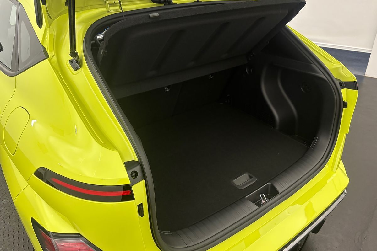 2025 Hyundai Kona N Line SX2.V2