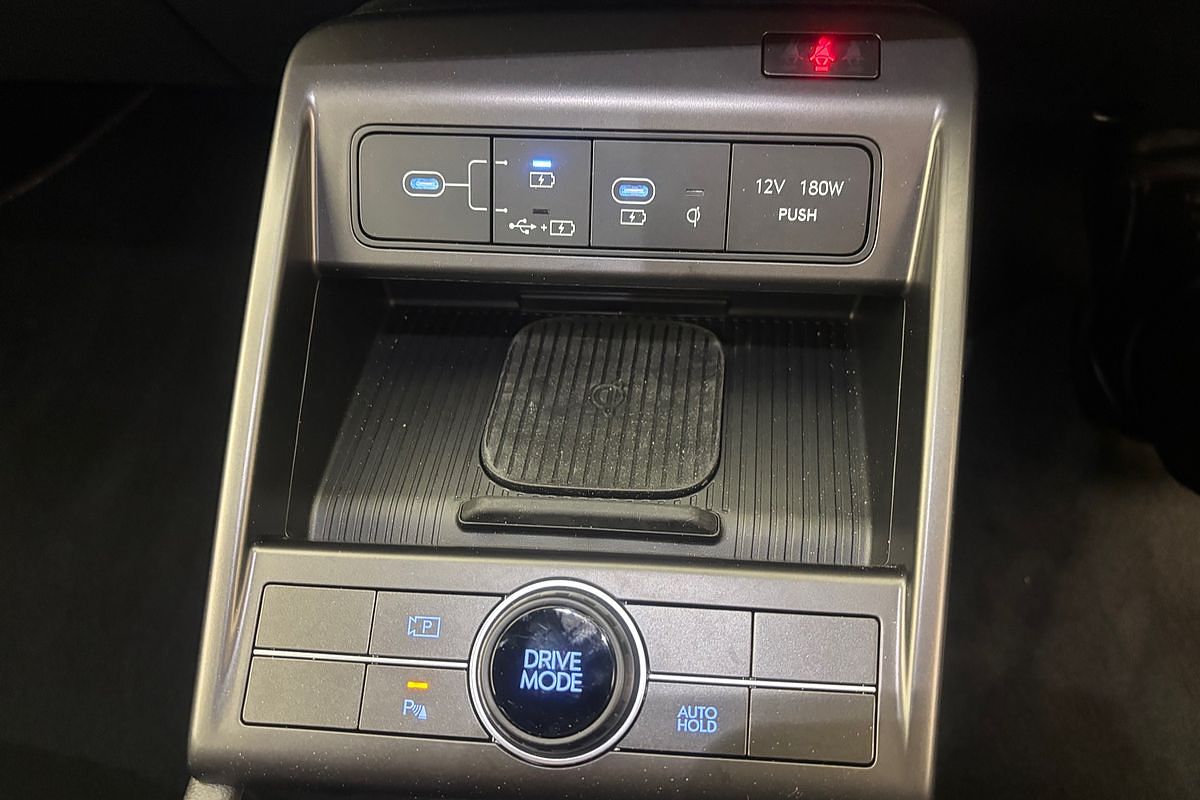 2025 Hyundai Kona N Line SX2.V2