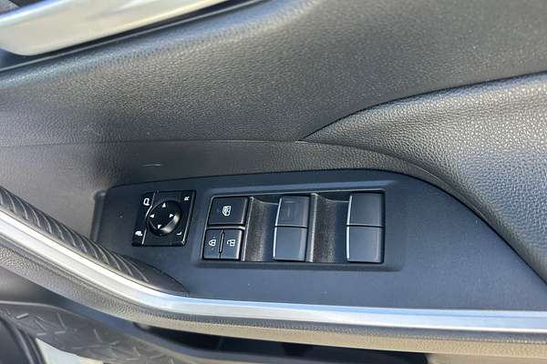 2020 Toyota RAV4 GXL AXAH52R