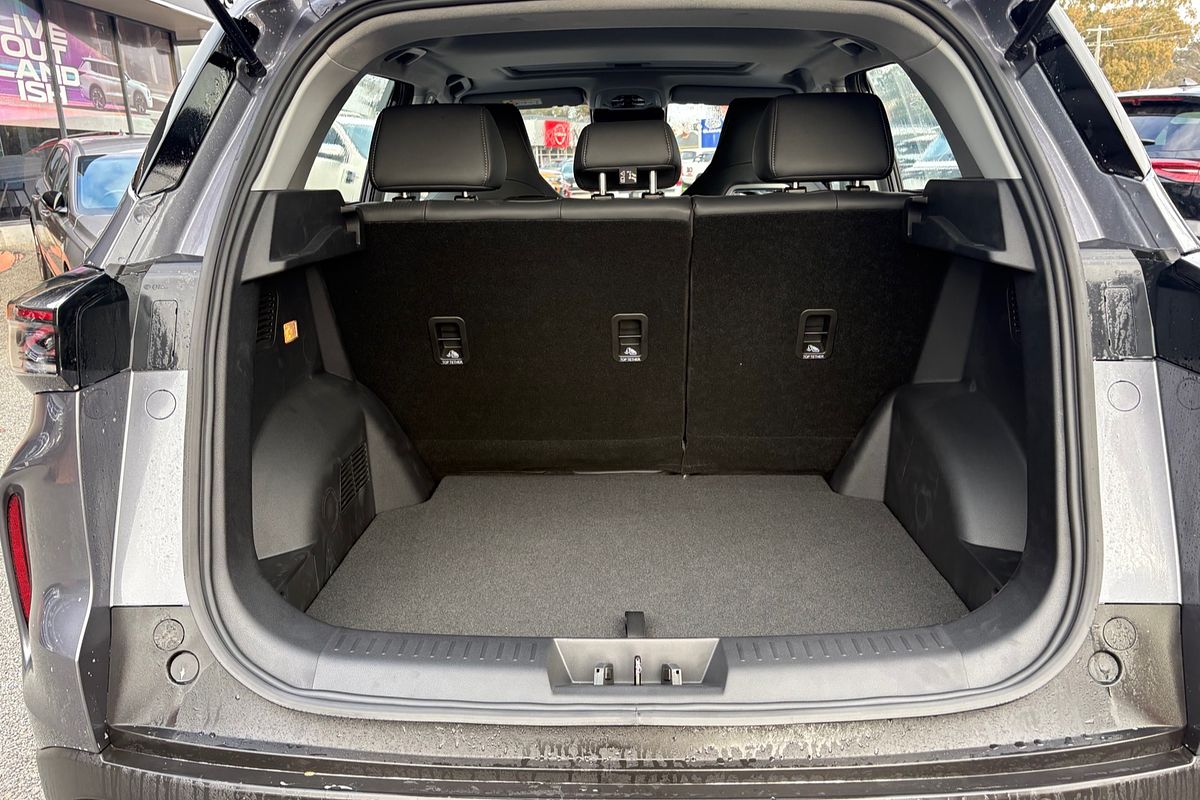 2025 Chery Tiggo 4 Pro Ultimate