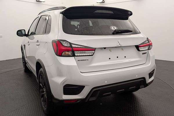 2025 Mitsubishi ASX GSR XD