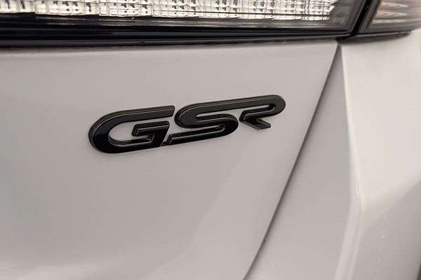 2025 Mitsubishi ASX GSR XD