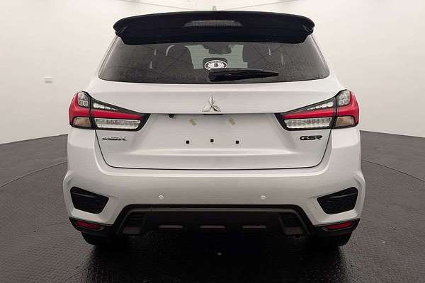 2025 Mitsubishi ASX GSR XD