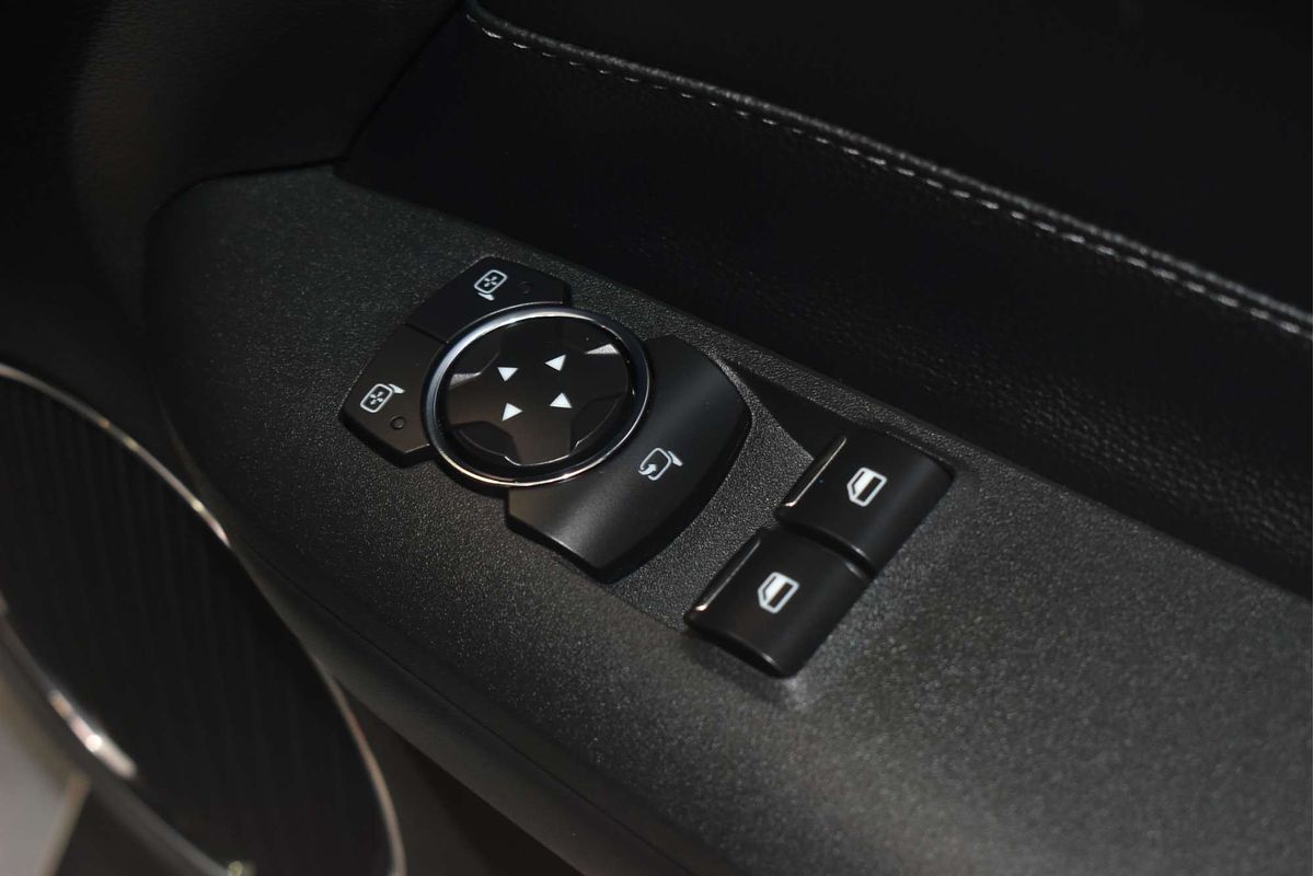 2016 Ford Mustang FM