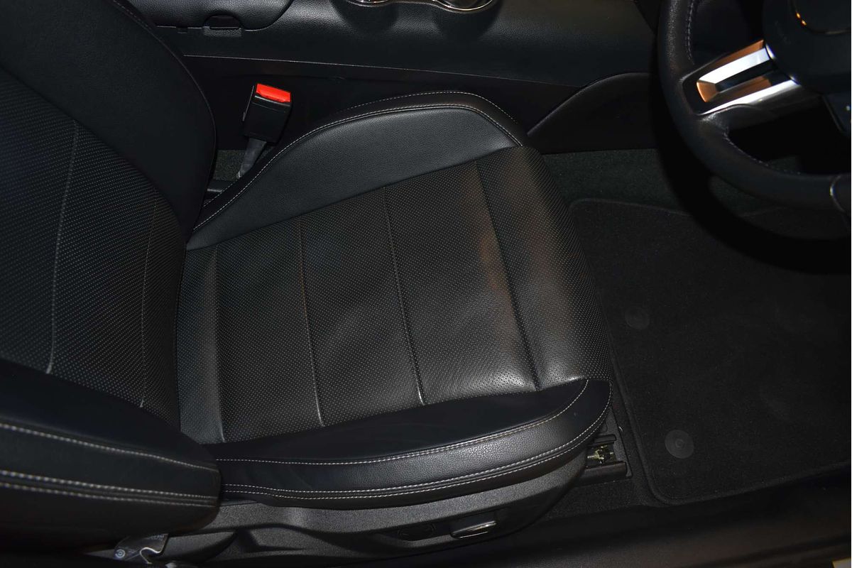 2016 Ford Mustang FM