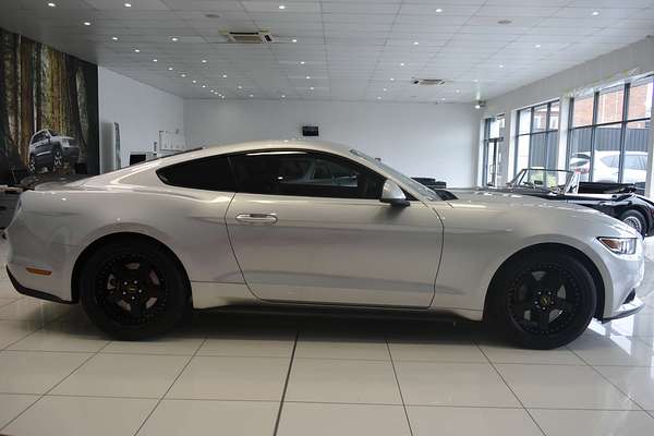 2016 Ford Mustang FM