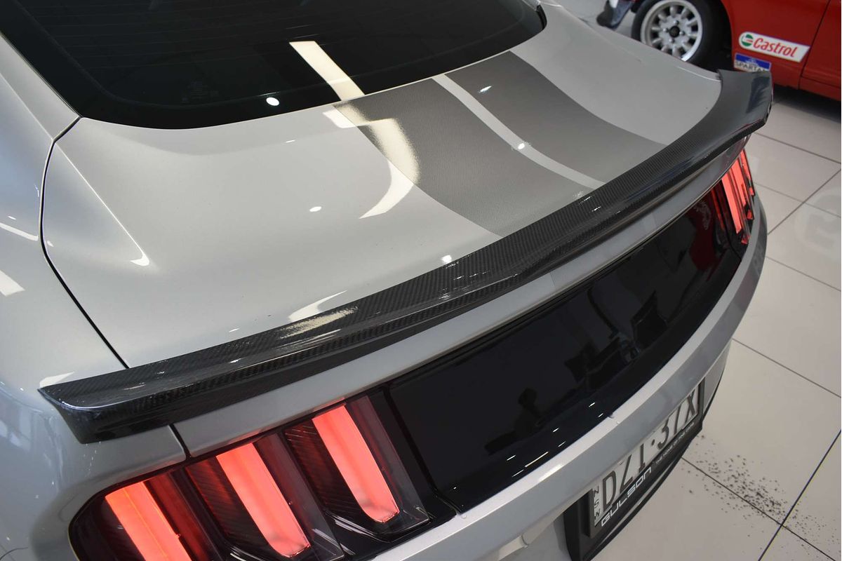 2016 Ford Mustang FM