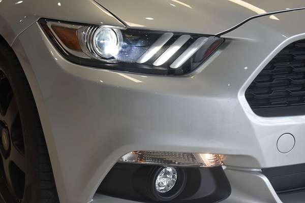 2016 Ford Mustang FM