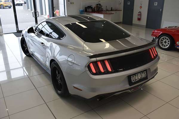 2016 Ford Mustang FM