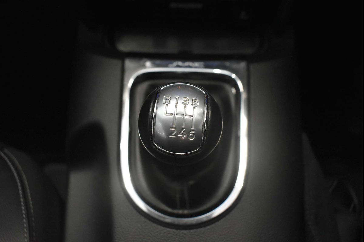 2016 Ford Mustang FM