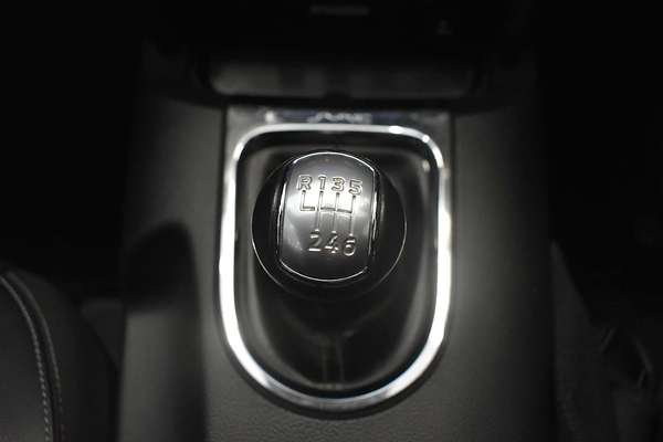 2016 Ford Mustang FM