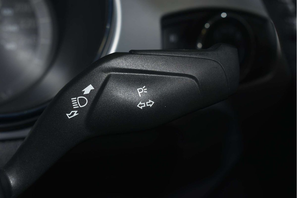2016 Ford Mustang FM