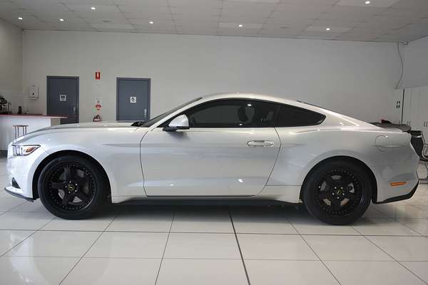 2016 Ford Mustang FM
