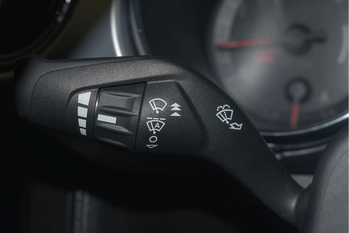 2016 Ford Mustang FM