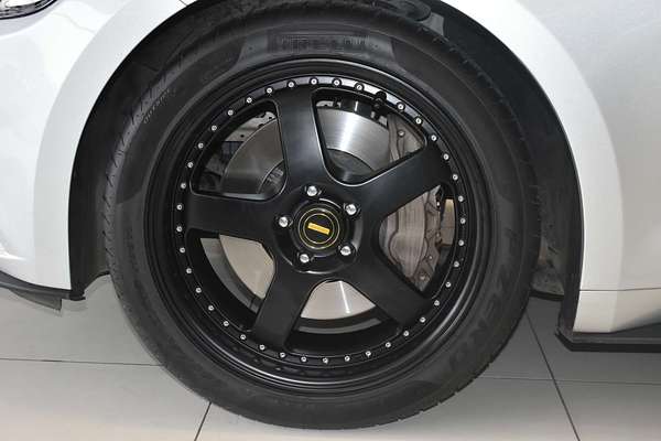 2016 Ford Mustang FM