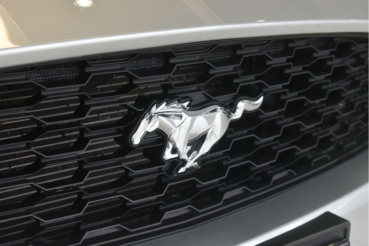 2016 Ford Mustang FM