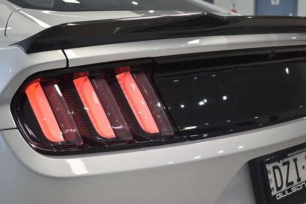 2016 Ford Mustang FM