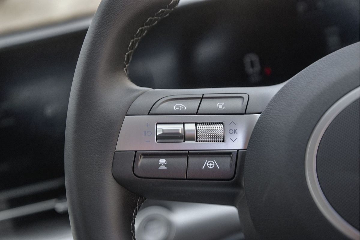 2024 Hyundai Kona SX2.V2