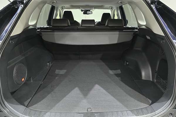 2020 Toyota RAV4 RAV4 Edge AWD 2.5L Petrol Automatic 5 Door Wagon AXAA54R