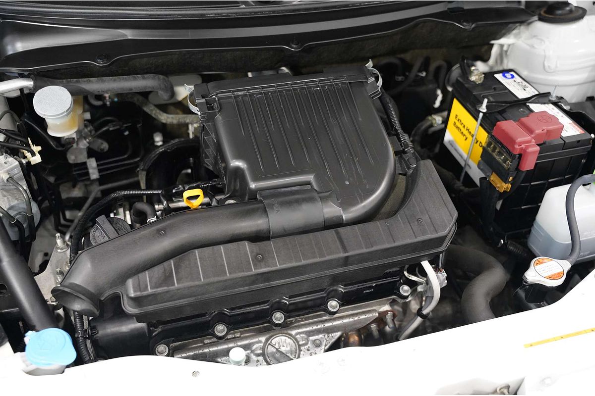 2014 Suzuki Swift GL Navigator FZ