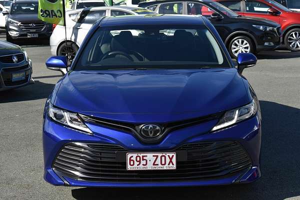 2019 Toyota Camry Ascent ASV70R MY19