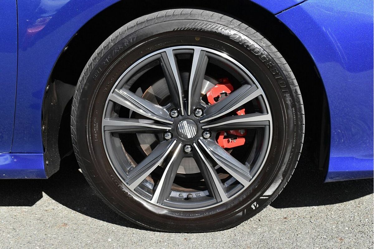 2019 Toyota Camry Ascent ASV70R MY19
