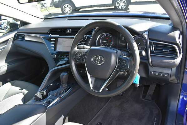 2019 Toyota Camry Ascent ASV70R MY19