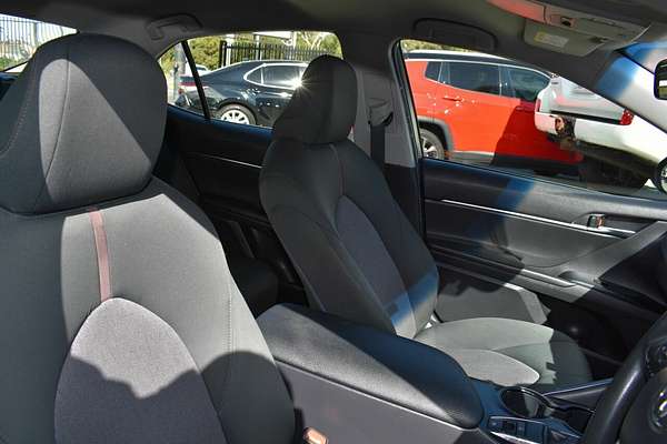 2019 Toyota Camry Ascent ASV70R MY19