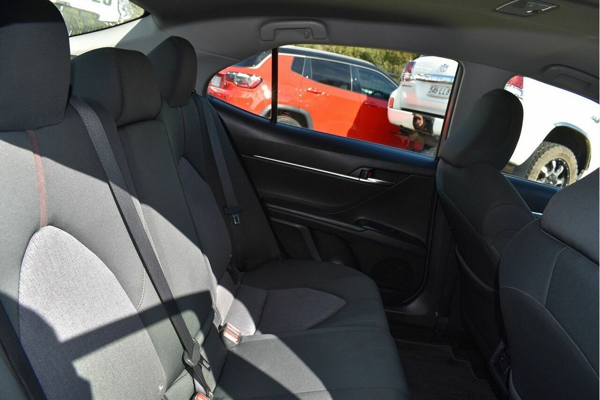 2019 Toyota Camry Ascent ASV70R MY19