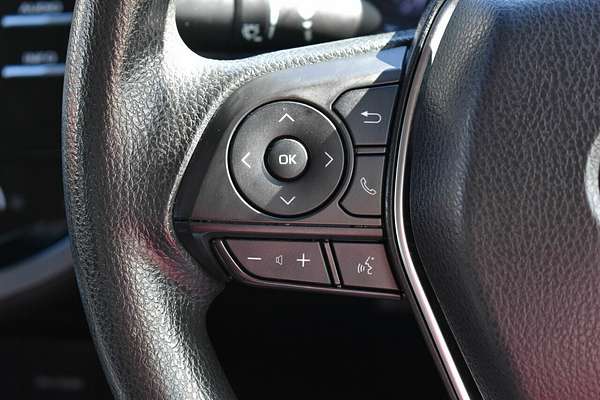2019 Toyota Camry Ascent ASV70R MY19