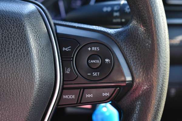 2019 Toyota Camry Ascent ASV70R MY19