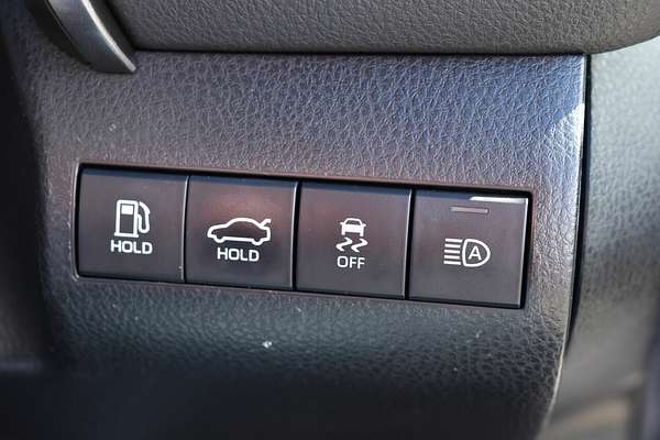 2019 Toyota Camry Ascent ASV70R MY19