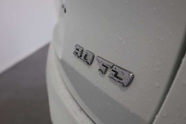 2022 Isuzu MU-X LS-U