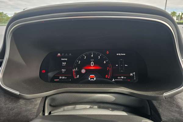 2024 Renault Arkana Esprit Alpine JL1