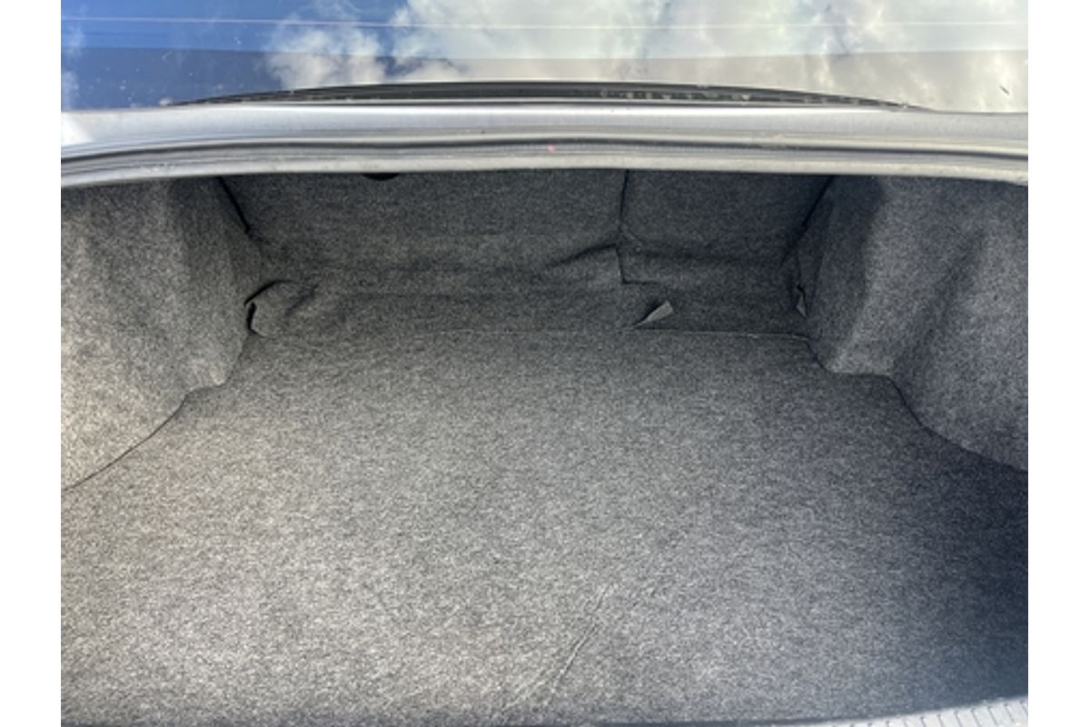 2011 Mitsubishi Lancer ES CJ