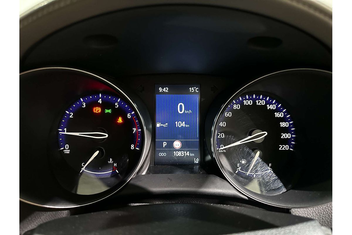 2022 Toyota C-HR Koba NGX10R
