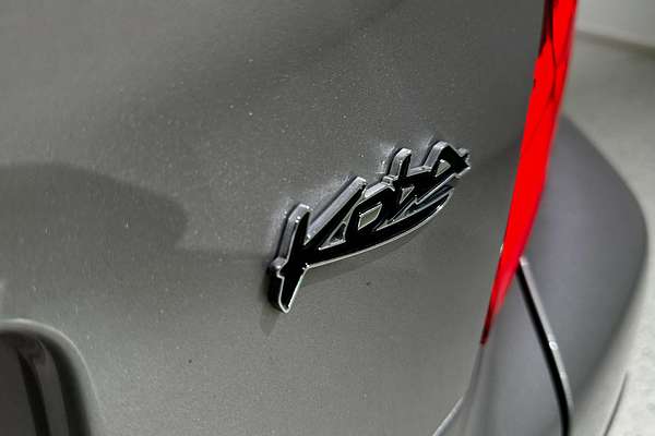 2022 Toyota C-HR Koba NGX10R