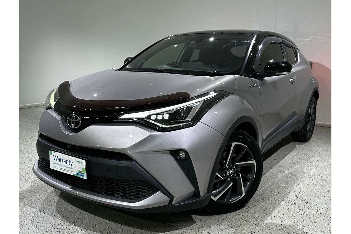 2022 Toyota C-HR Koba NGX10R