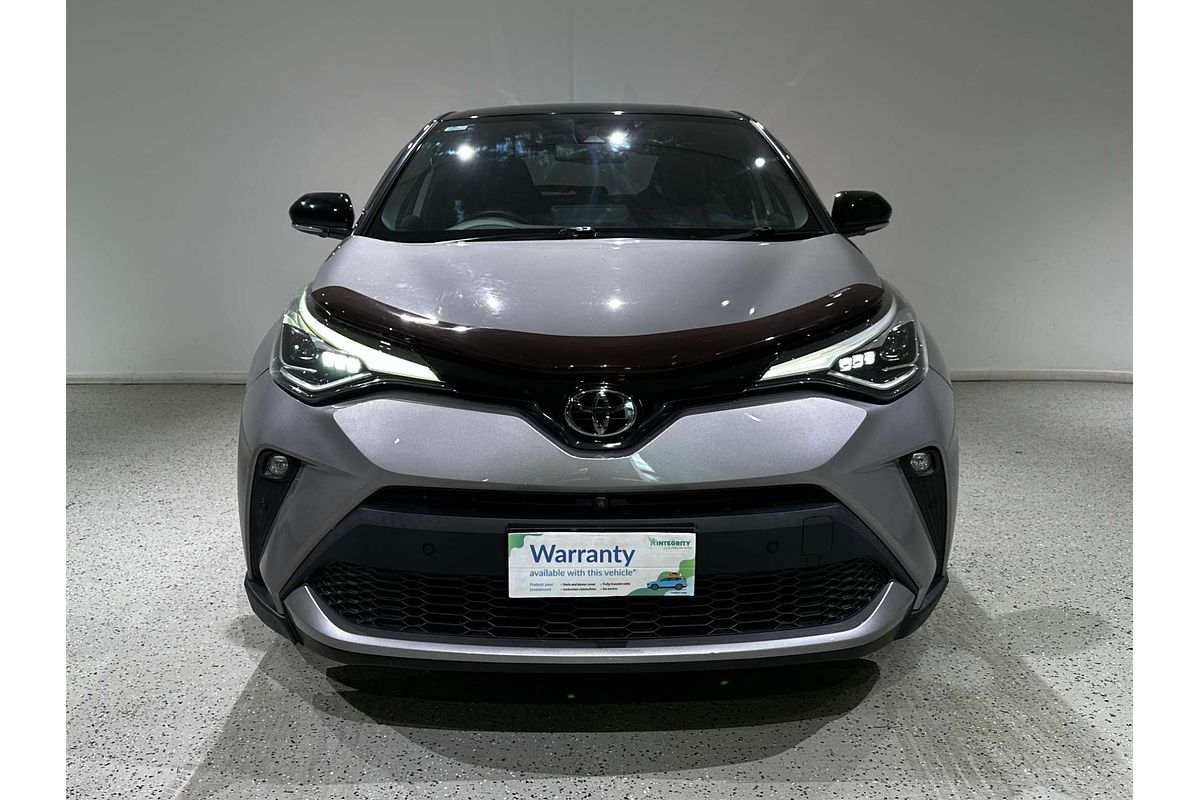 2022 Toyota C-HR Koba NGX10R