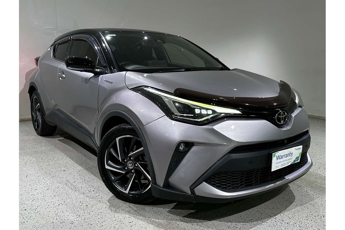 2022 Toyota C-HR Koba NGX10R